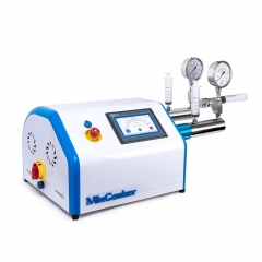 High Pressure Micromix Homogenizer MixGenizer
